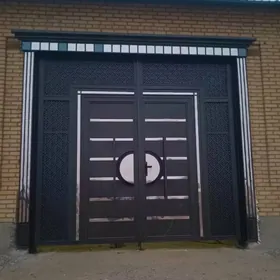 DERWEZE WAROTA BETON ZABOR