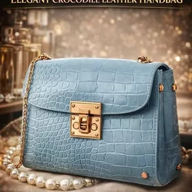 женское сумка