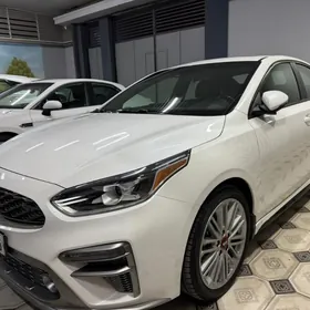 Kia Forte 2020