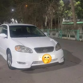 Toyota Corolla 2006