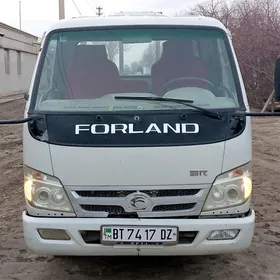 Ford Cargo 3535D 2014