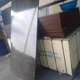 Plimut orginal -Plywood