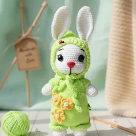 зайка+пинетки