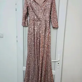 вечерние платья . платья