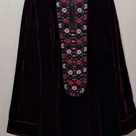 Pombah geyilmedik el işli.