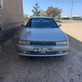 Toyota Cresta 1999