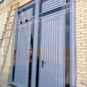 DERWEZE WAROTA BETON ZABOR