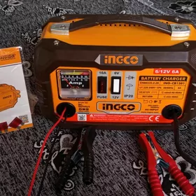 akkamulyatora zaryad beriji