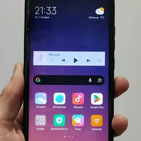 Redmi not 7