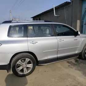 Toyota Highlander 2012