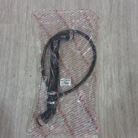 Patrupka ýokarky mersC204 W212