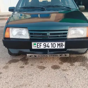 Lada 21099 1999