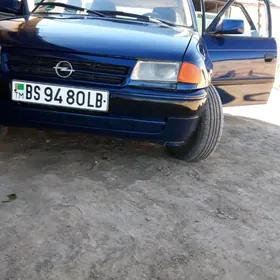Opel Astra 1993