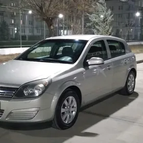 Opel Astra 2008