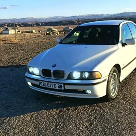 BMW 525 1999