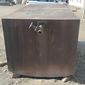 Demir boçkla Bahasy 3000 manat