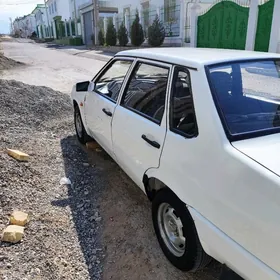 Lada 21099 2000