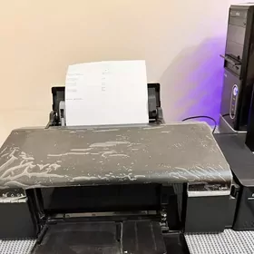 L805 tazeje arassaja