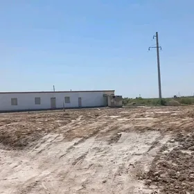 Дайхан азат . 20 соток 3комнат