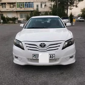 Toyota Camry 2008