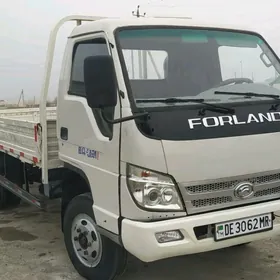 Forland H3 2013