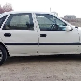 Opel Vectra 1990