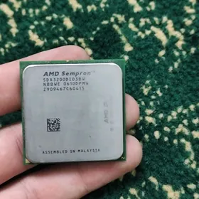 процессоры