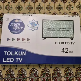 tolkun 42 tv android paket