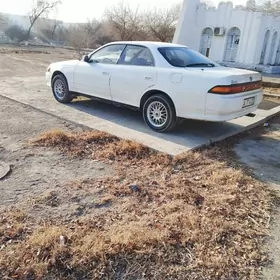 Toyota Mark II 1994