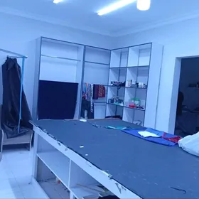 Atelya tikinci gerek