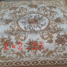 Ковер турецкий