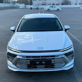 Hyundai Sonata 2025