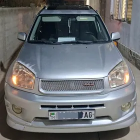 Toyota RAV4 2004
