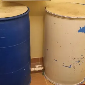 200 litrlik plasmas boçok