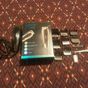 Saç alynyan masynka vgr