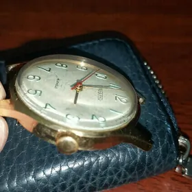 часы sagat Wostok SSSR