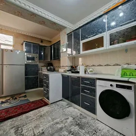 Satlyk Hitrowka 3/2. 4Kom 72m²