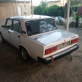 Lada 2107 2002