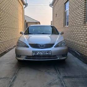 Toyota Camry 2005