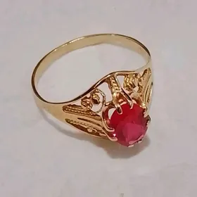 gyzyl yuzik rossiski