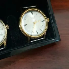 часы sagat SSSR Wostok