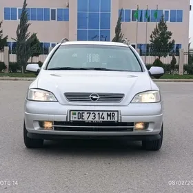 Opel Astra 2000