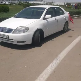 Toyota Corolla 2001