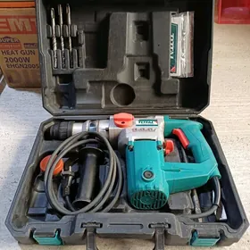 Drel Perforator TOTAL 28 mm