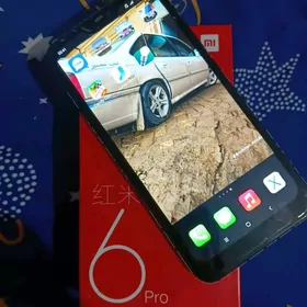 redmi 6 pro