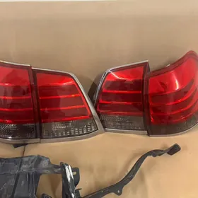 Izki Stopnik Land 200lik