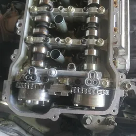 Karolla mator 2008..2016