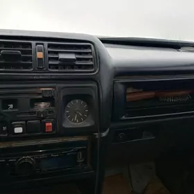 Opel Vectra 1990