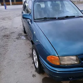 Opel Astra 1992