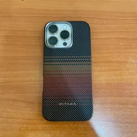 iPhone 16 Pro 256 ZAA